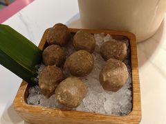 撒尿牛肉丸-九鼎轩脆毛肚火锅(三钢里店)