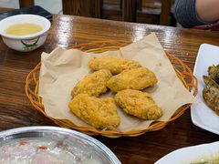 -南记食粥坊·宵夜大排档(莲花店)