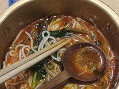 -白沙肴·长沙米粉.小炒湘菜(石厦时代广场店)