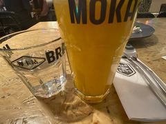 鲜榨果汁-Moka Bros 摩卡站(西单大悦城店)