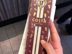 -COSTA COFFEE(新地中心店)