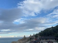 -海东龙宫寺
