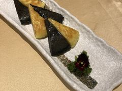 -酌宴府The China Club·广州万富希尔顿酒店(云城东路店)
