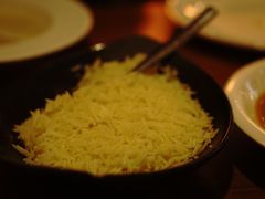 -NAMO印度餐厅