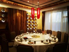 包厢-小天厨民间菜馆(深圳街店)