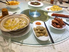 -顺风海鲜港(长寿路店)