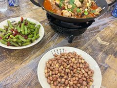 -小民大排档(光谷店)