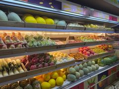 -皇室假期美食水疗会(春风路店)