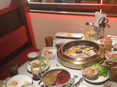 -钱小奴创意自助餐厅·山野黑猪肉畅吃(苏州昆山招商花园城店)