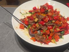 -吴越荣记苏州菜·松鼠桂鱼100%活鱼现做(斜塘老街店)