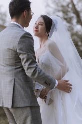 -WECOUTURE高级订制广州