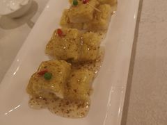 -聚宾楼·烤鸭·家宴(科技三路店)