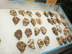 -蚝老板海鲜烧烤大排档(码头店)