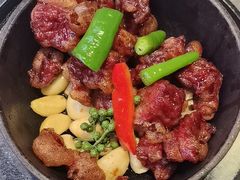 -江南里·新浙菜(苏州大悦城店)