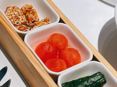 餐前小菜-粤界(望京金辉店)