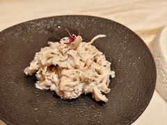 -彩丰楼中餐厅(深圳国际会展中心洲际酒店)