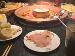 -老版火锅.12年西安排队王(沣峪口店)