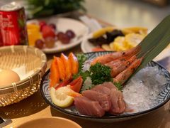 -温野菜涮涮锅(曲江大悦城店)