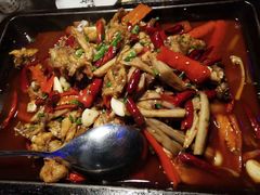 -蘭奢雅集·江浙菜(青山江滩店)