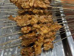 -清真·马峰烤肉(小学习北巷店)