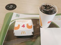 -麦当劳(南山智谷店)