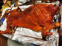 烤全羊-中发源·清真餐厅(春风店)