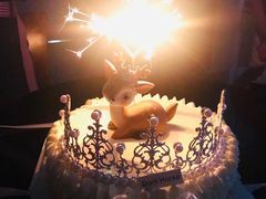 -Dark Horse·黑马蛋糕·低脂·低糖淡奶(金匙望湖大厦店)