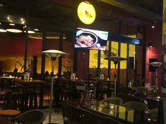 露天位-CYCLO(158坊店)