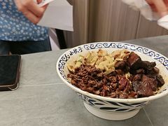 -梅溪·小伙子干挑面(安吉总店)