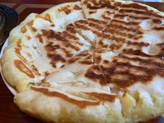 -四姑娘山阿巴郎·藏式花园餐厅