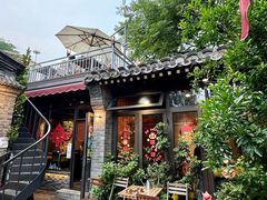 -四喜小胖·北京涮肉(五道营店)
