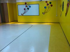 -卓美LAMDA戏剧演讲与培训中心(亚运村店)
