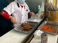 -景泰马记电烤串