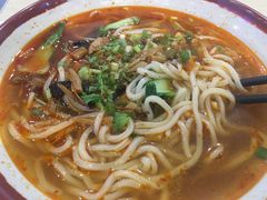 -勾魂凉皮(西二旗辉煌国际店)