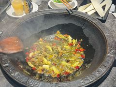 -大鱼山房鱼头火锅(老字号品质店)