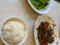 -新发记港式茶餐厅(黄浦店)