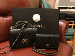 -CHANEL(ifs国际金融店)