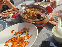 -中卫御苑福膳·养生局(圆明园店)