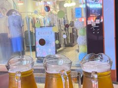 -琴早英子菜馆(古田路店)