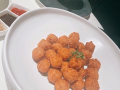 -四季民福烤鸭店(外滩外白渡桥店)