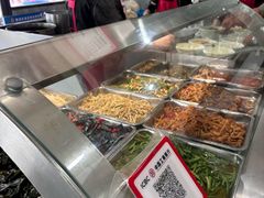 -晓马鸭店(新芜路店)