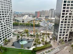 -成都雅诗阁来福士