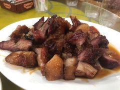 -大赤坎肥仔强烧味海鲜餐厅(大赤坎店)