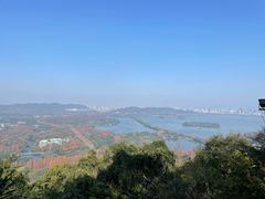 -九曜山