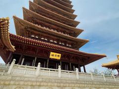 -牛首山文化旅游区