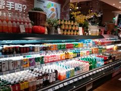 -百佳永辉超市(福田星河店)