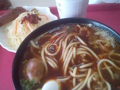 -好一家牛肉粉(山东路家乐福店)