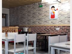 -朴鲸家正宗韩国料理(福田店)