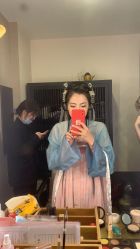 -盘子女人坊古装写真摄影(天津总店)