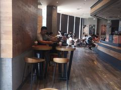 大堂-星巴克臻选(福州仓山万达店)
